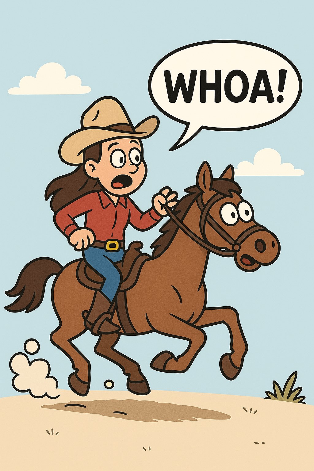 Inset image for Whoa! Do You Need a Break from Scrolling?